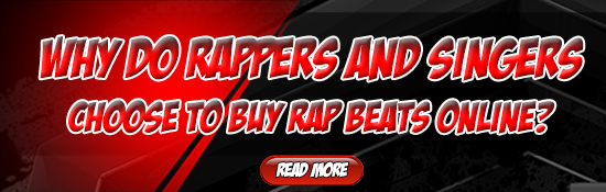 buy rap beats online